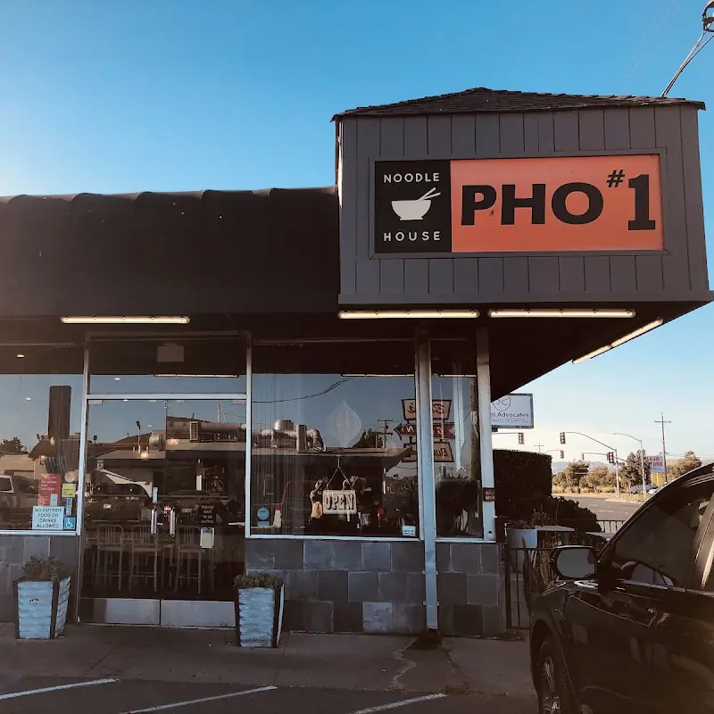 Noodle House