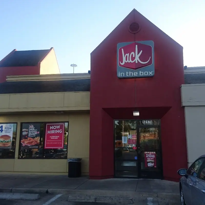 Jack in the Box