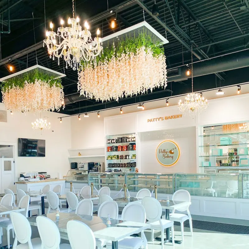 Patty's Bakery & Bistro