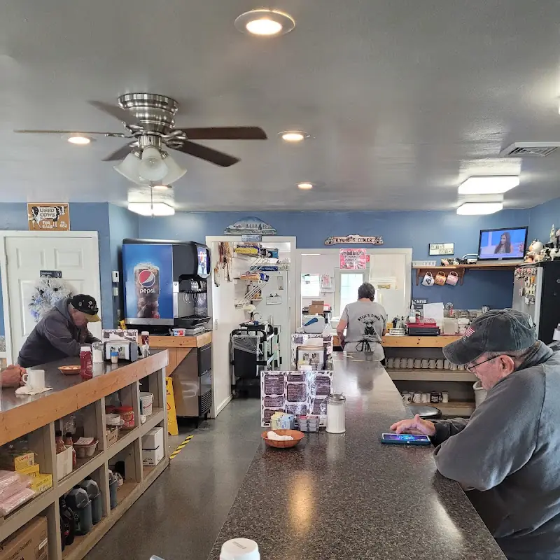 Kylie's Diner