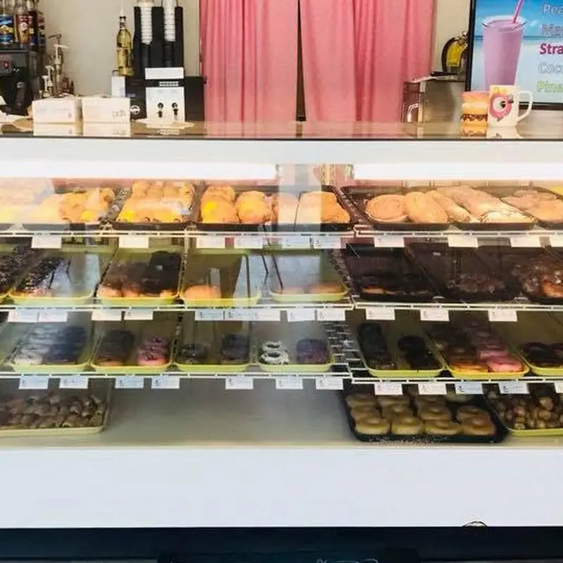 Donut King