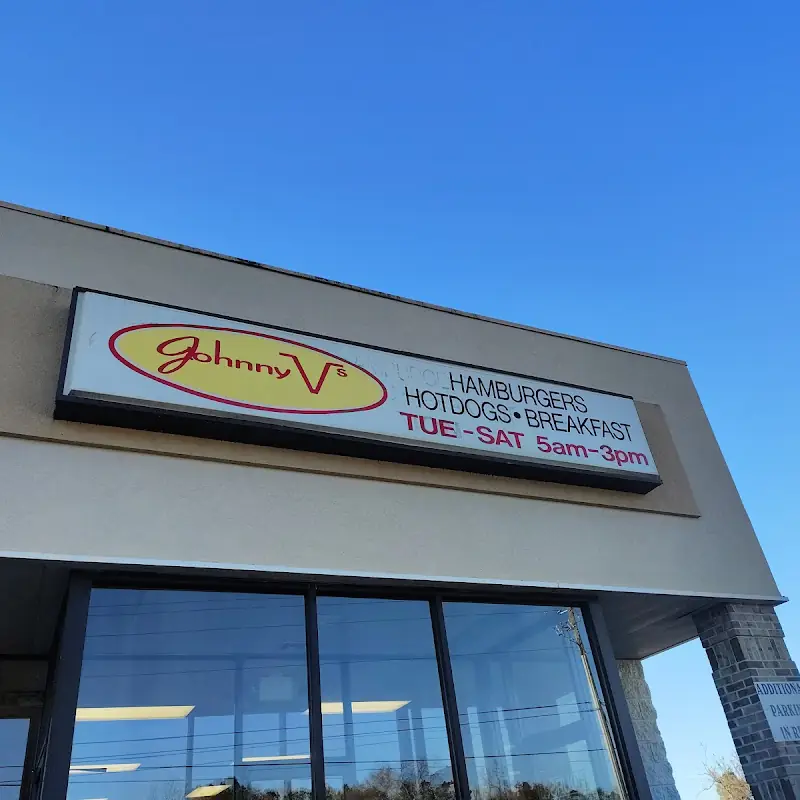 Johnny V's Restaurant