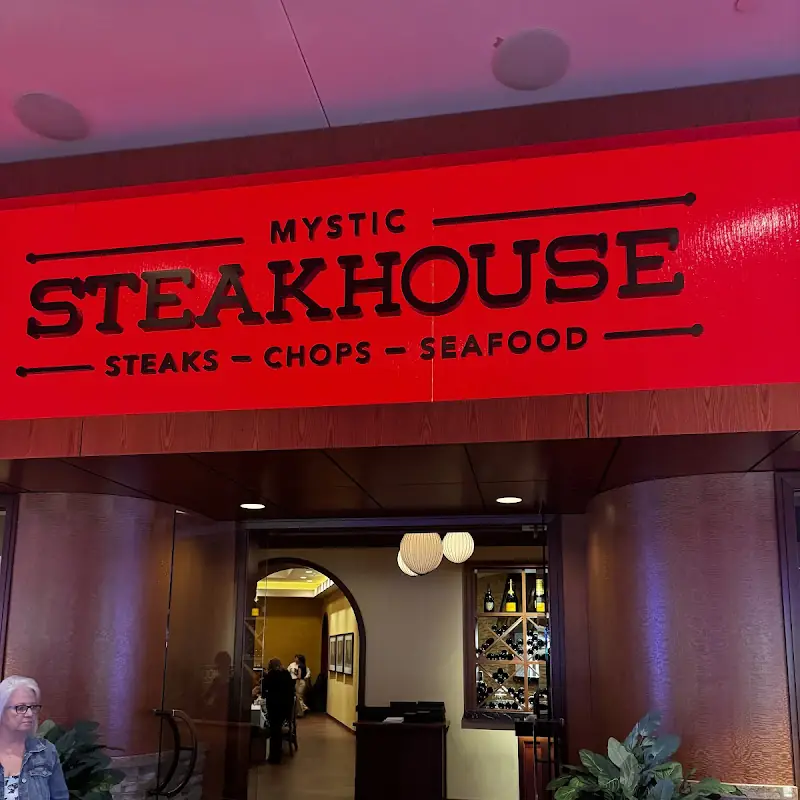 Mystic Steakhouse
