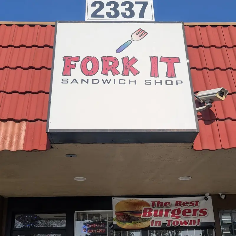Fork It
