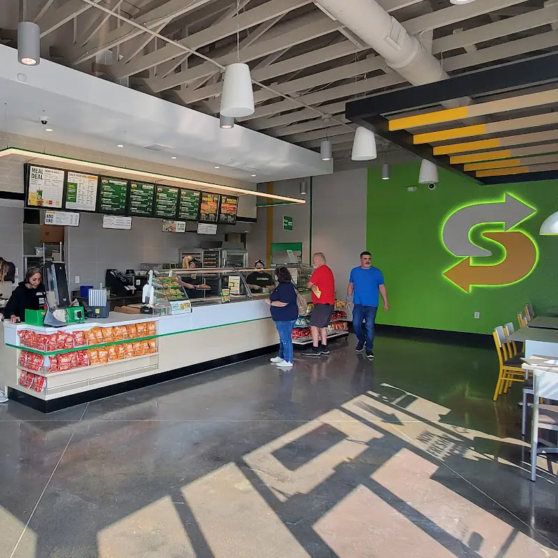 Subway