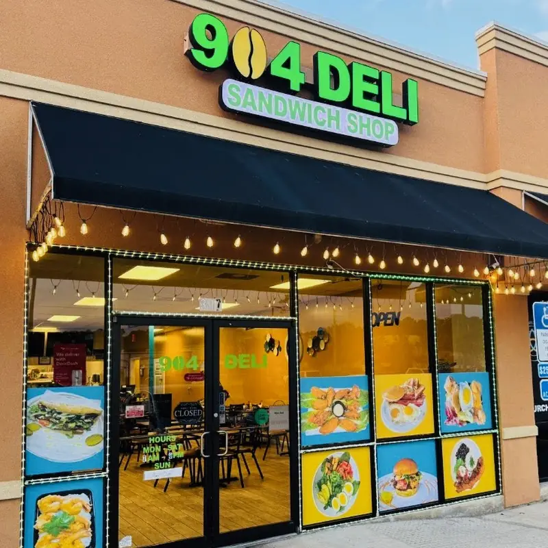 904 deli