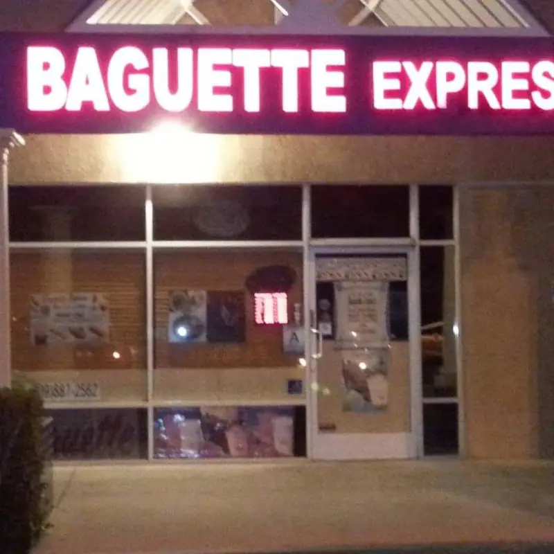 Baguette Express