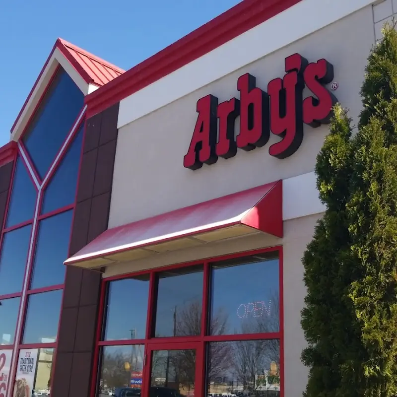 Arby's