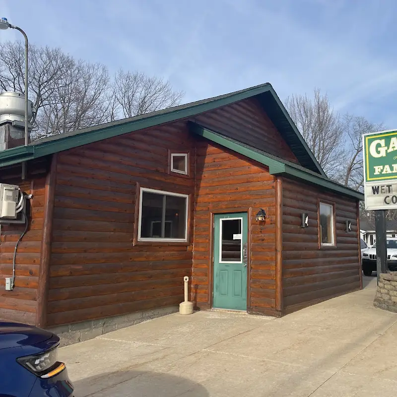 Garrett's Place | Family Dining