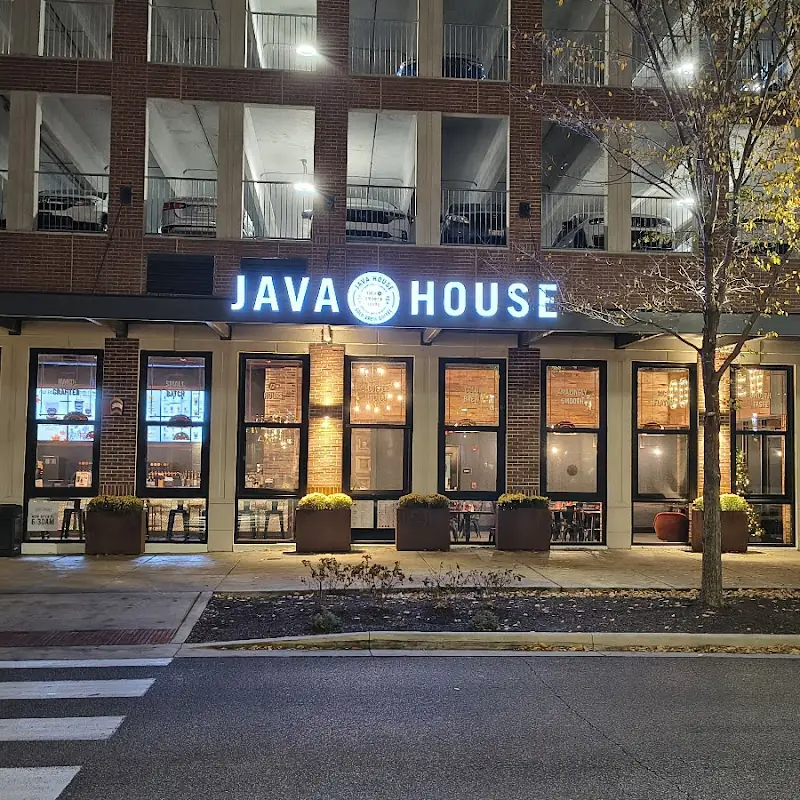 Java House (Midtown)
