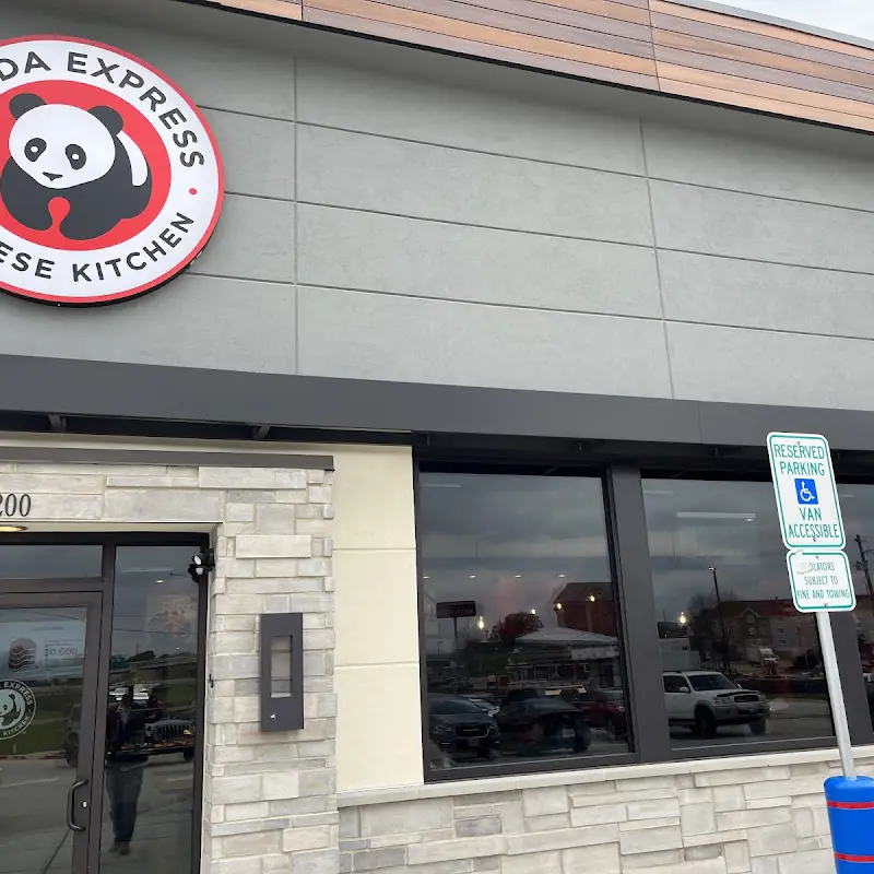 Panda Express