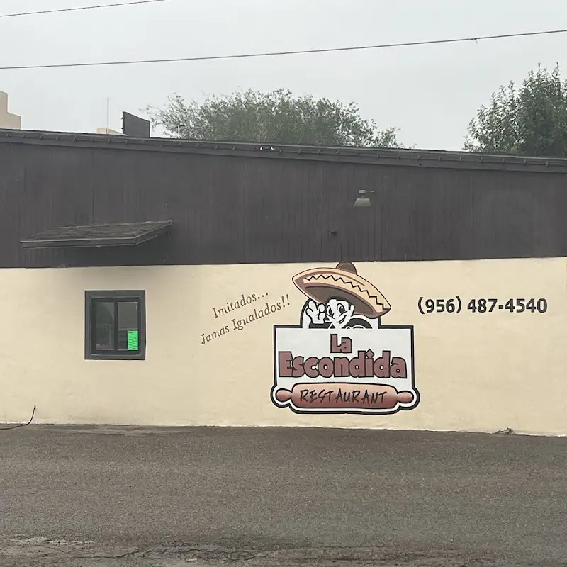 La Escondida Restaurant
