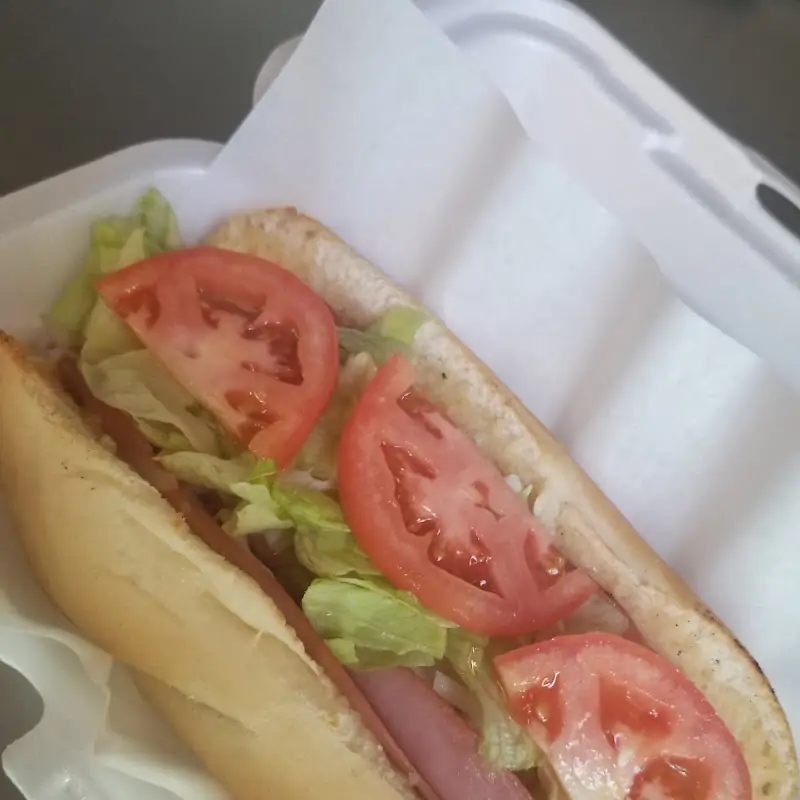 Gionino's Pizzeria
