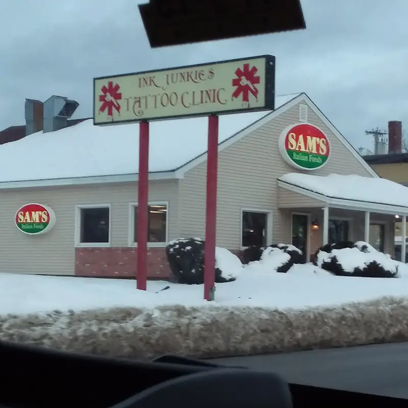 Sam's Italian Foods