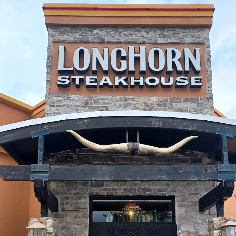 LongHorn Steakhouse