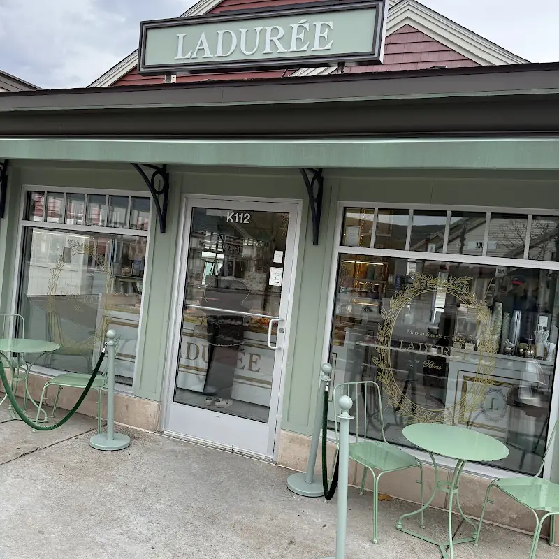 Ladurée