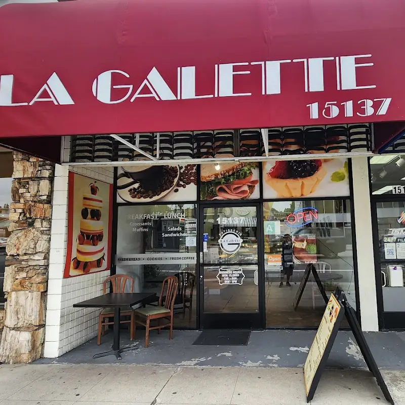 La Galette