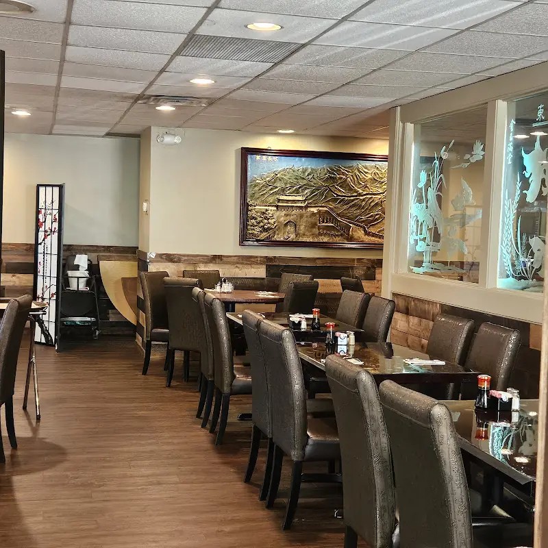Orient Chinese Restaurant