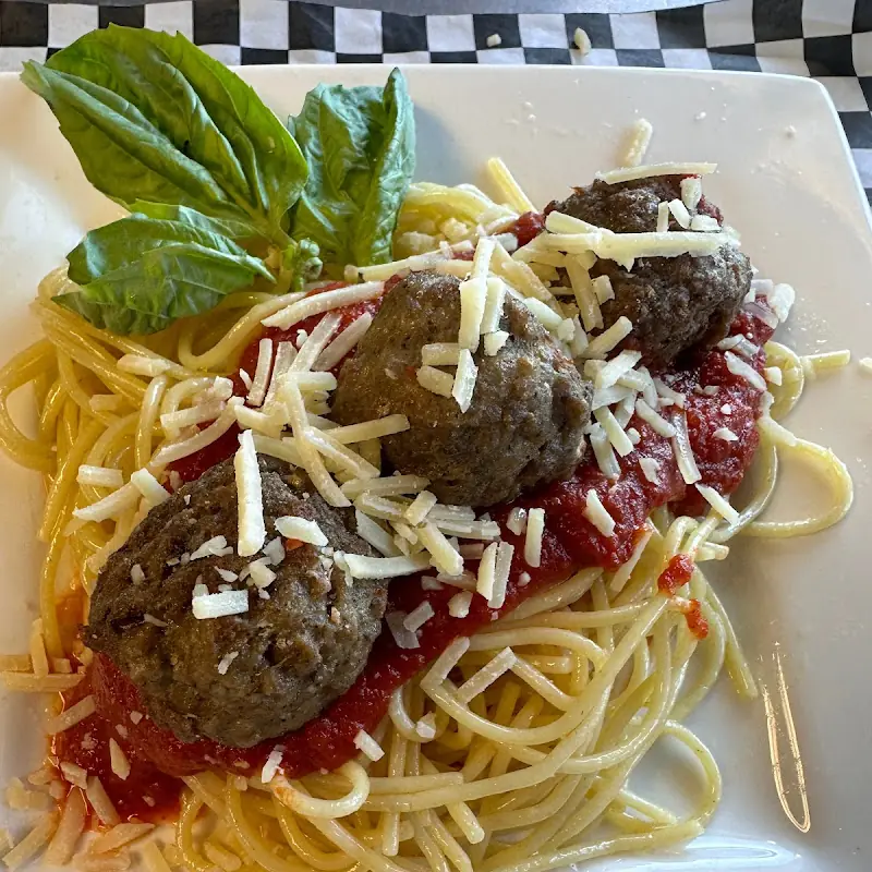 Cucina Rustico