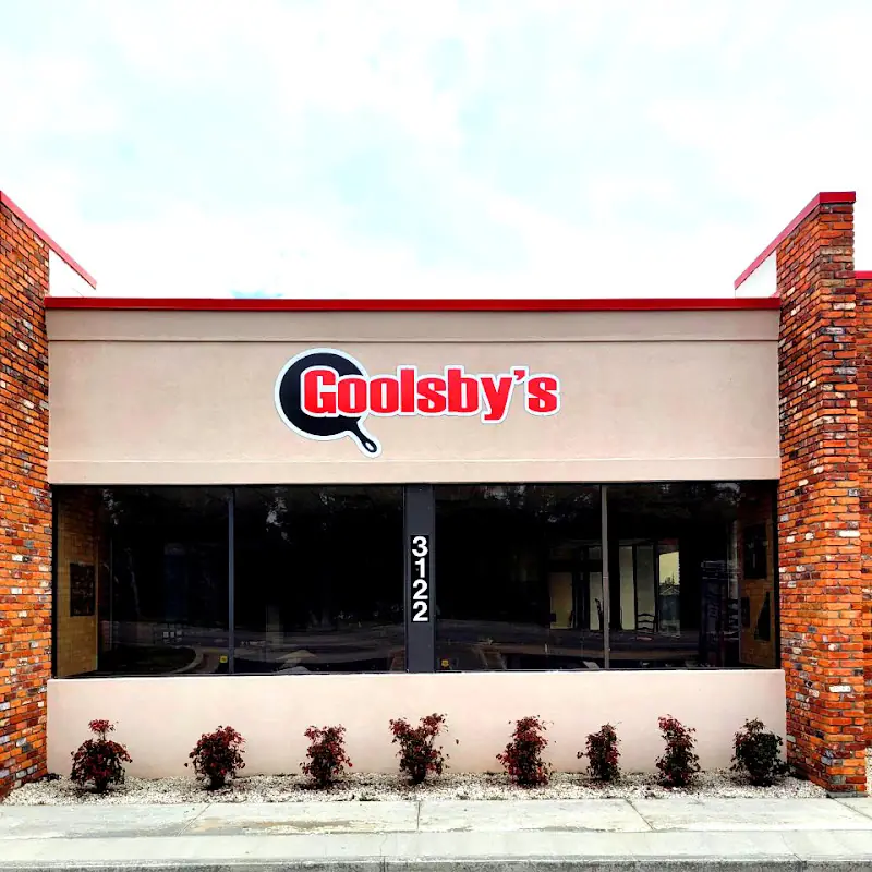 Goolsby's
