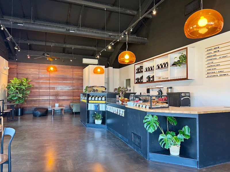 Panther Coffee
