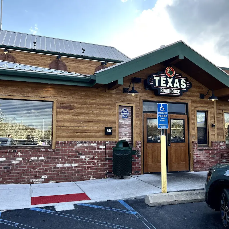 Texas Roadhouse