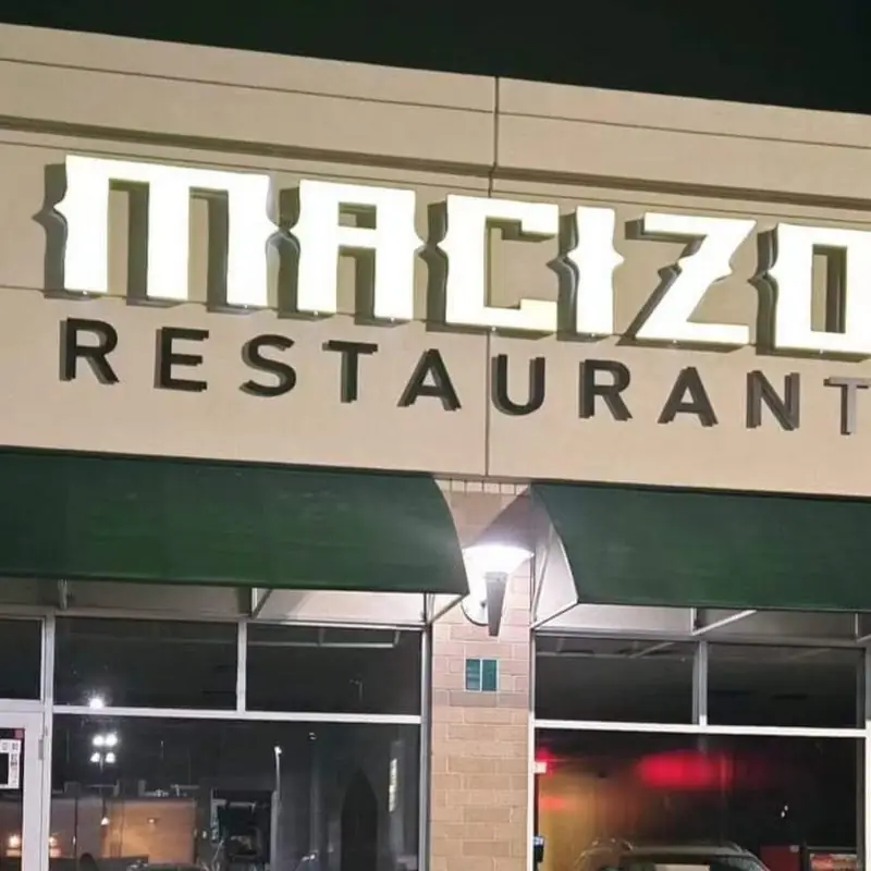 Macizo Restaurant