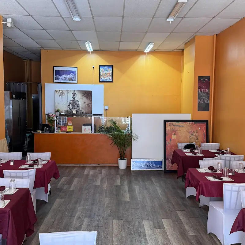 Himalayan Bistro, Indian and Nepali Cuisine