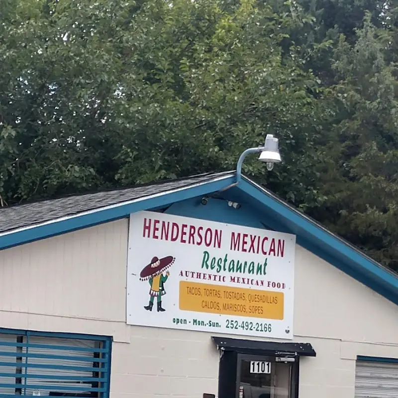 Henderson Mexican Restaurant