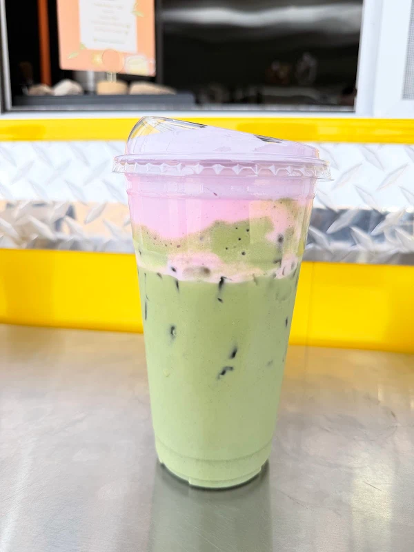 The Flower Shop Coffee Co.