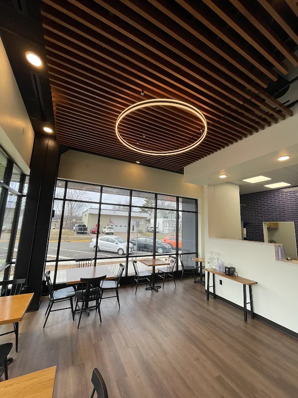 Jewelltown Cafe