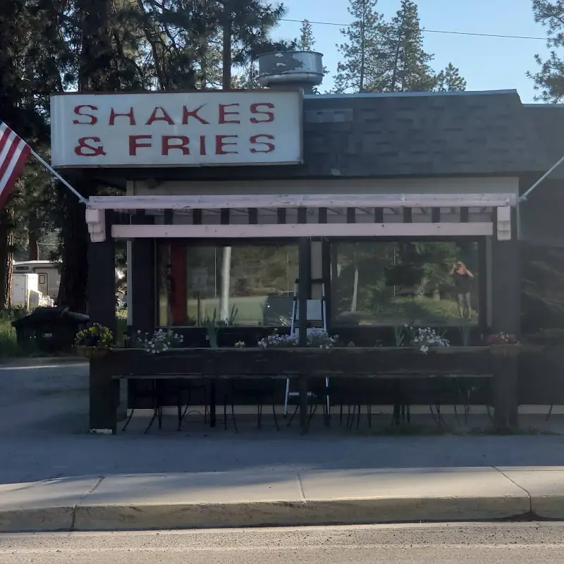 Winki's Diner