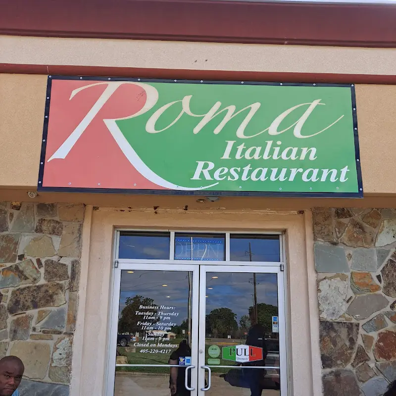 Roma Italian Restaurant