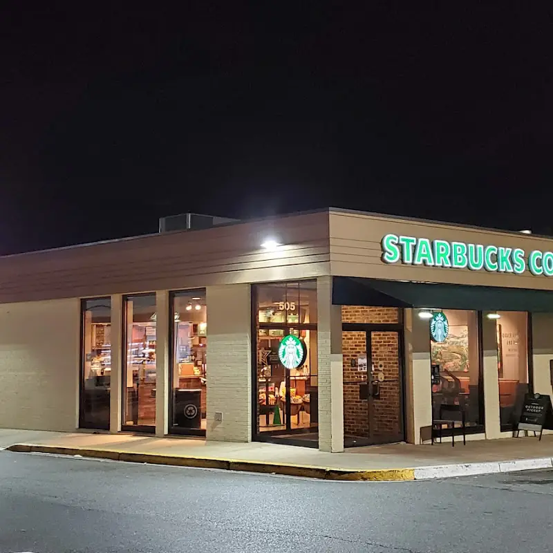 Starbucks Coffee Company