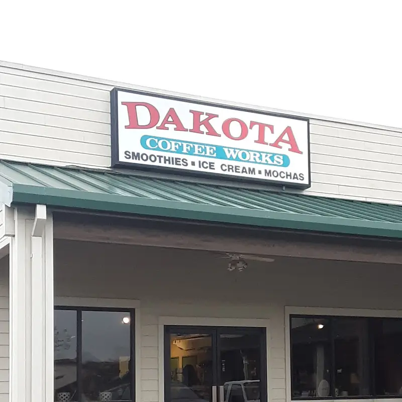 Dakota Coffee Works