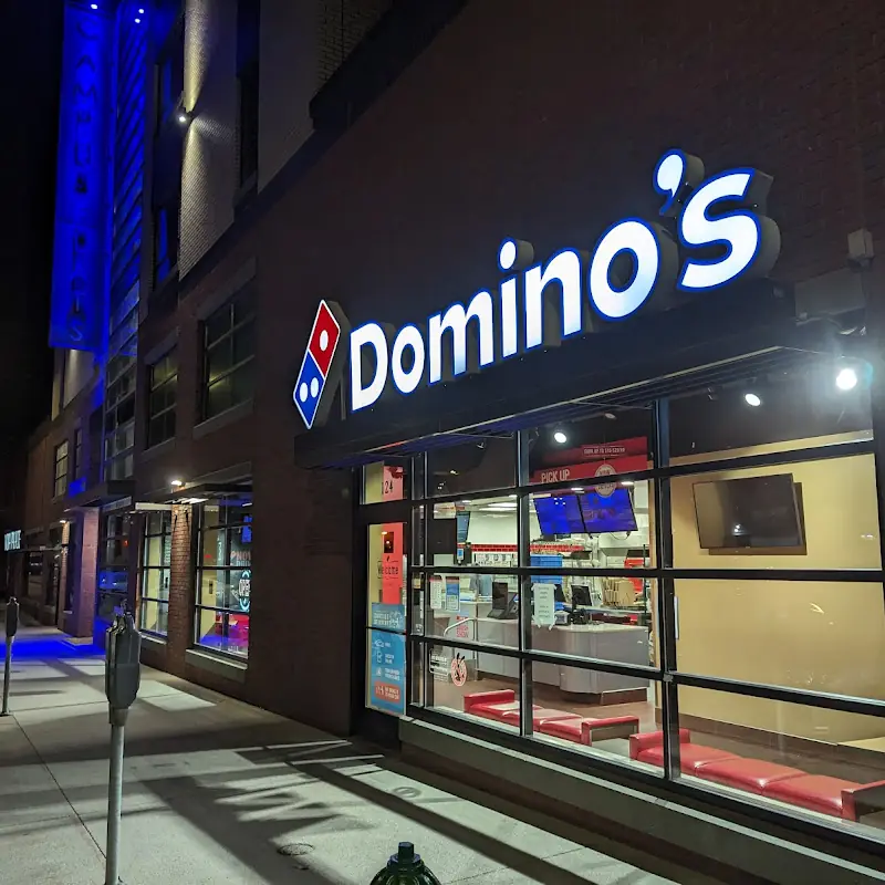 Domino's Pizza