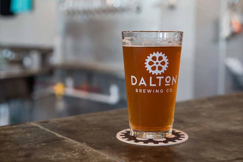 Dalton Brewing Company