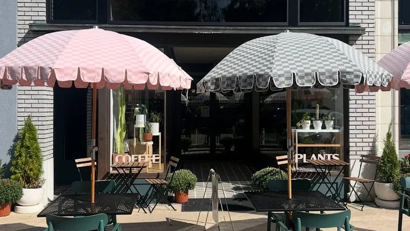 Greenhaus Coffee