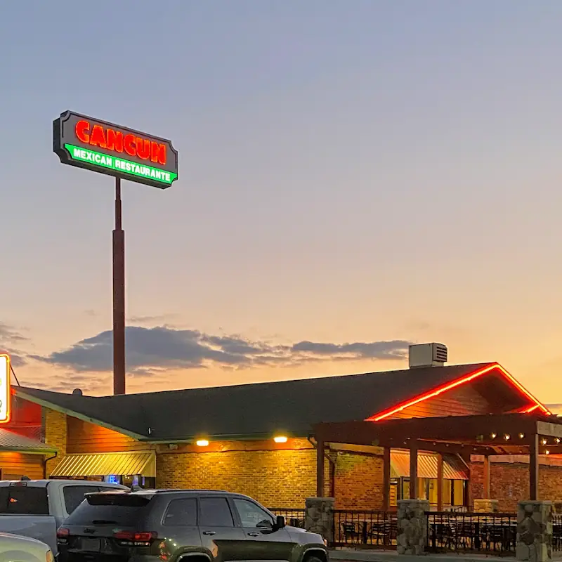 Cancun Mexican Restaurant Findlay