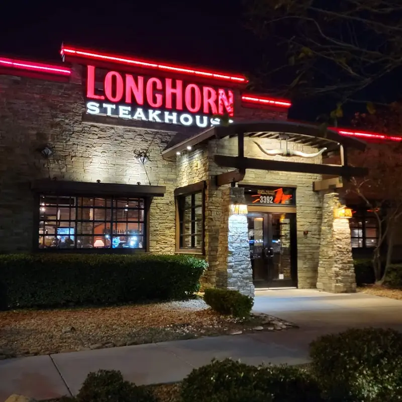 LongHorn Steakhouse