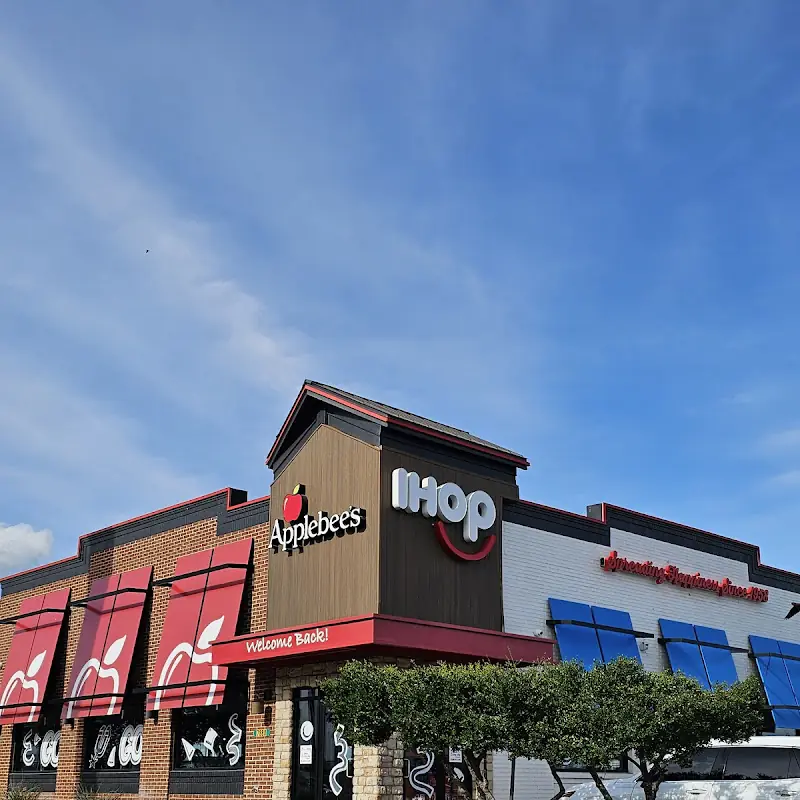 Applebee's Grill + Bar