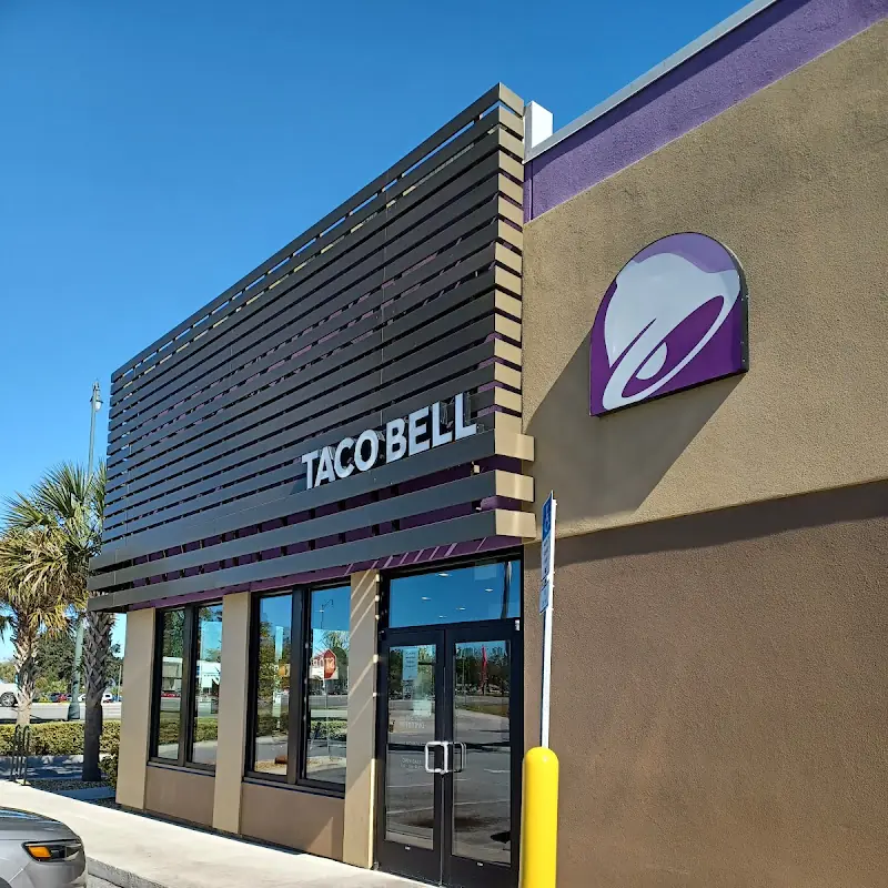 Taco Bell