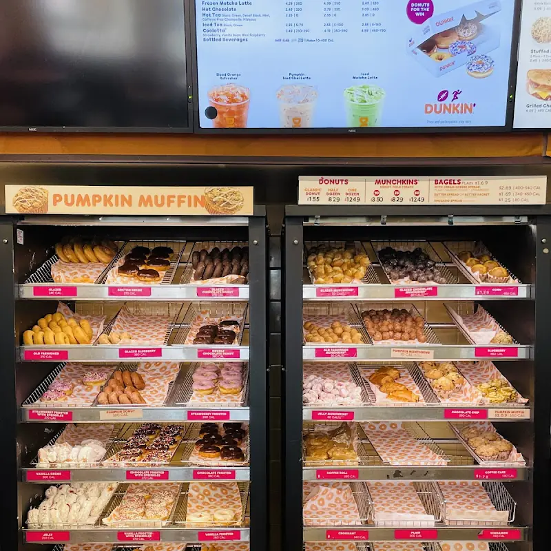 Dunkin'