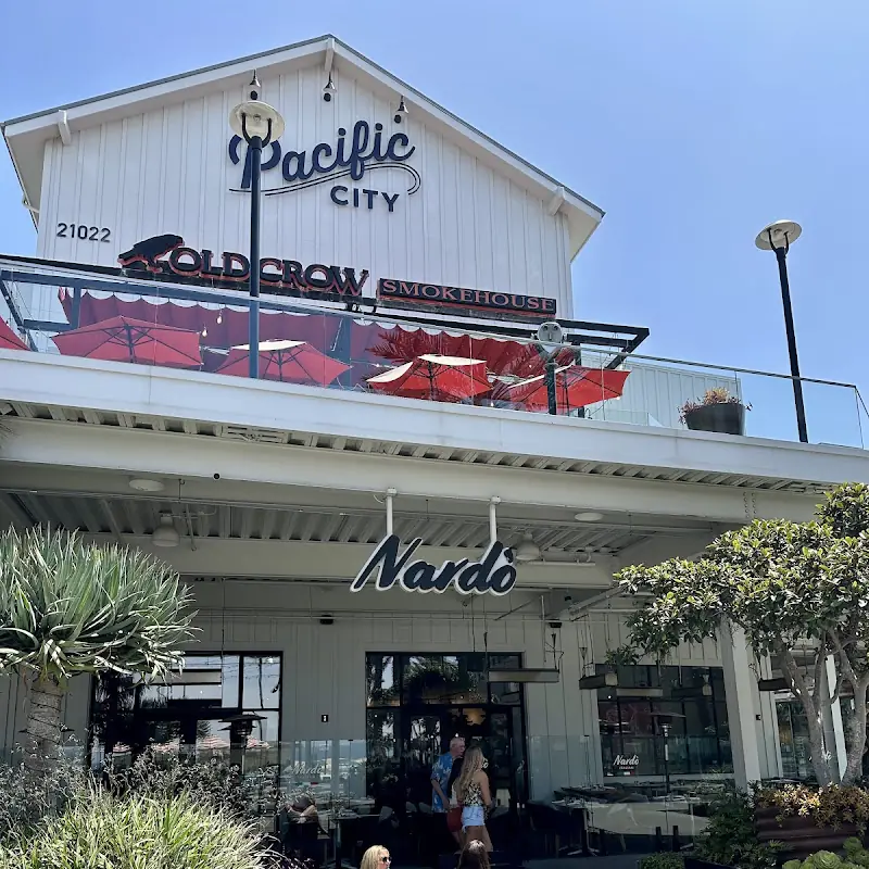 Nardò Italian Restaurant