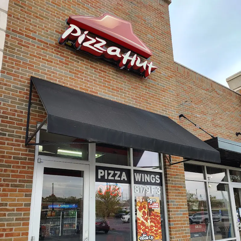 Pizza Hut