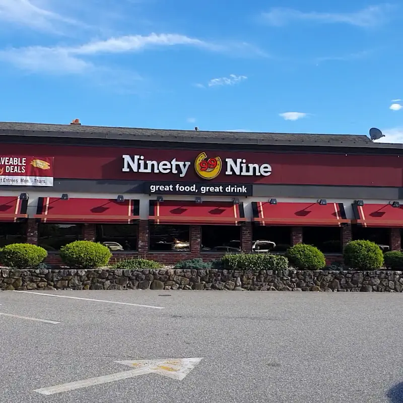 99 Restaurants