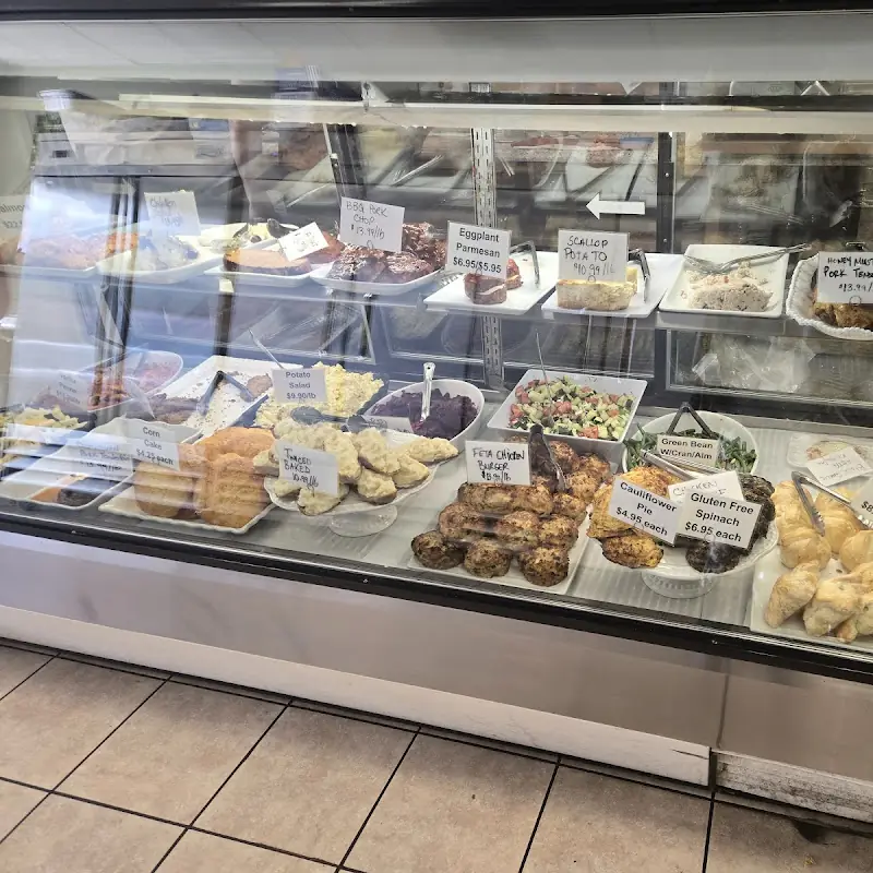 Karla's Kitchen and Catering