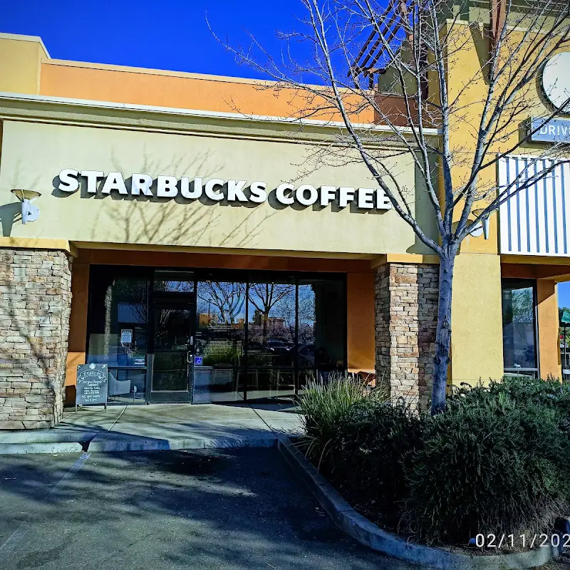 Starbucks Coffee Company