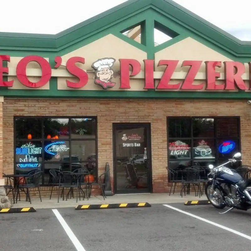 Leo's Pizzeria