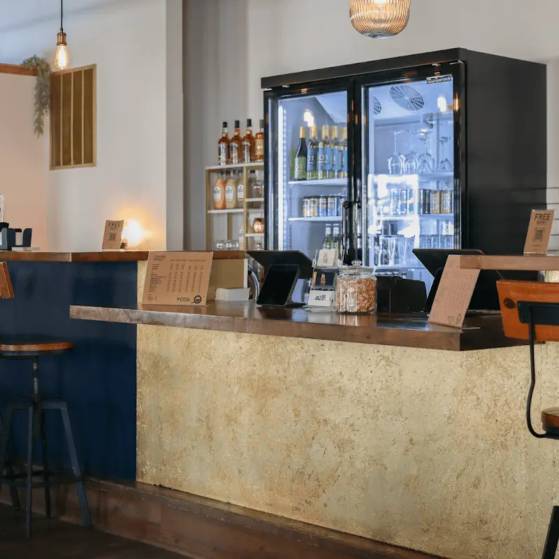 The Pour Haus